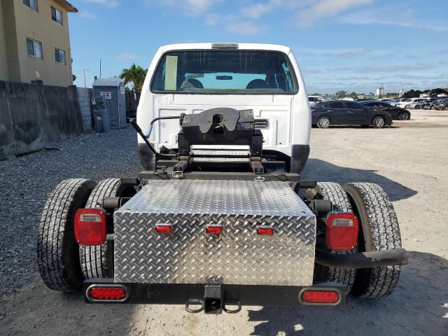 Photo 5 VIN: 1FDWW36S03EB85124 - FORD F350 