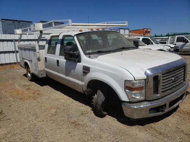 Photo 0 VIN: 1FDWW3GR7AEA50070 - FORD F350 SUPER 