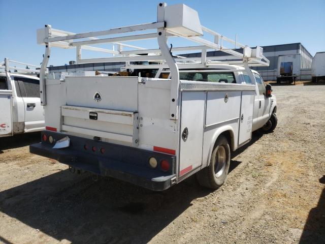 Photo 3 VIN: 1FDWW3GR7AEA50070 - FORD F350 SUPER 