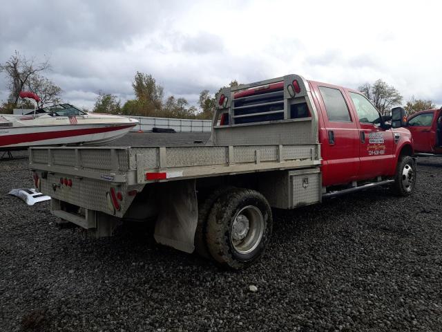 Photo 3 VIN: 1FDWW3HY7AEA35221 - FORD F350 SUPER 