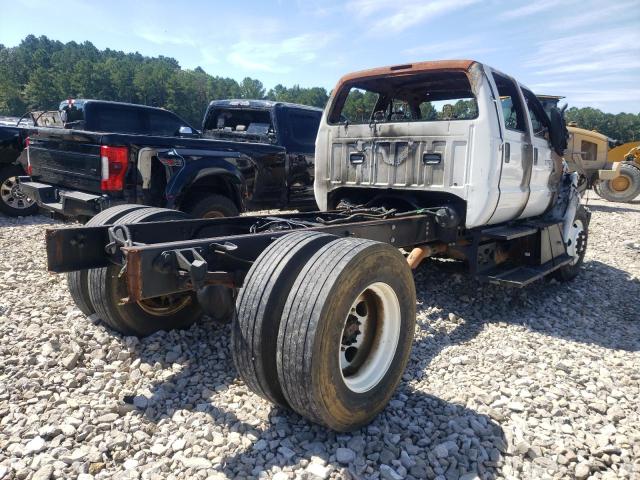 Photo 3 VIN: 1FDWW6DC8GDA01105 - FORD F650 SUPER 