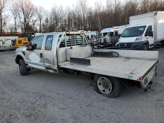 Photo 1 VIN: 1FDWX31528ED44912 - FORD F350 SRW S 