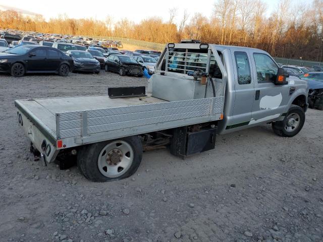 Photo 2 VIN: 1FDWX31528ED44912 - FORD F350 SRW S 