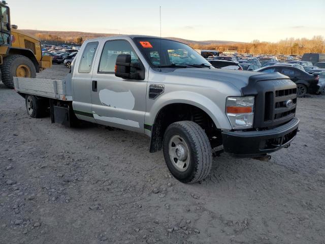 Photo 3 VIN: 1FDWX31528ED44912 - FORD F350 SRW S 