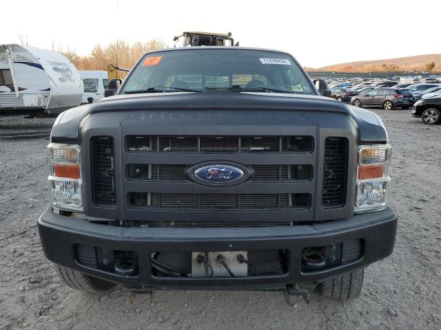 Photo 4 VIN: 1FDWX31528ED44912 - FORD F350 SRW S 