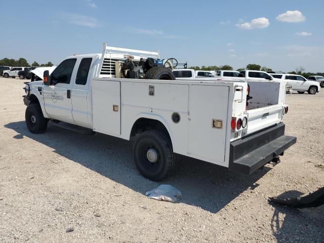 Photo 1 VIN: 1FDWX35589EA87993 - FORD F350 SUPER 