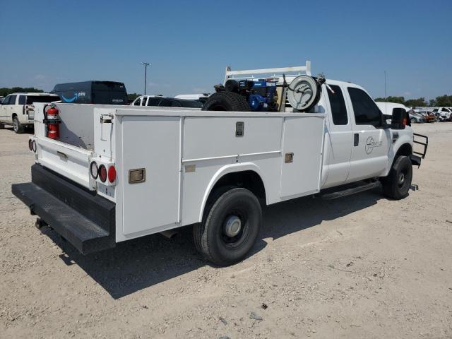 Photo 2 VIN: 1FDWX35589EA87993 - FORD F350 SUPER 