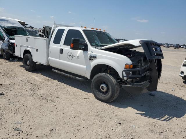 Photo 3 VIN: 1FDWX35589EA87993 - FORD F350 SUPER 