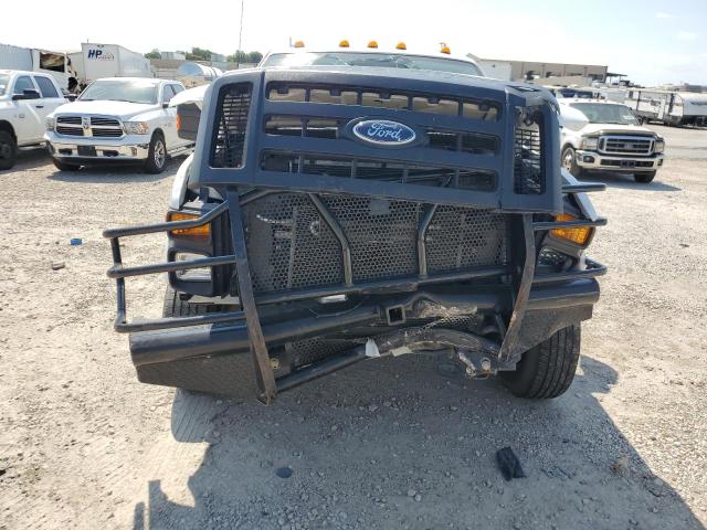 Photo 4 VIN: 1FDWX35589EA87993 - FORD F350 SUPER 