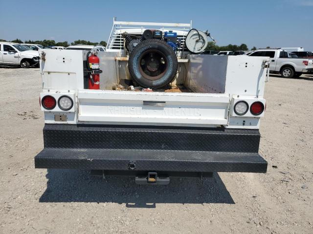 Photo 5 VIN: 1FDWX35589EA87993 - FORD F350 SUPER 