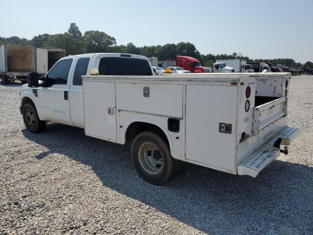 Photo 1 VIN: 1FDWX36R18EA69755 - FORD F350 SUPER 