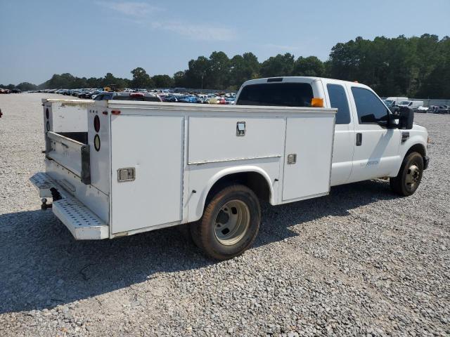 Photo 2 VIN: 1FDWX36R18EA69755 - FORD F350 SUPER 