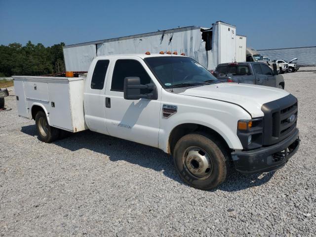 Photo 3 VIN: 1FDWX36R18EA69755 - FORD F350 SUPER 