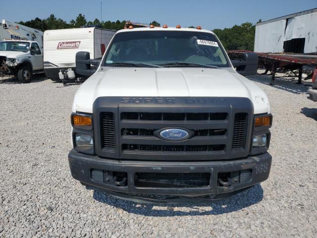 Photo 4 VIN: 1FDWX36R18EA69755 - FORD F350 SUPER 