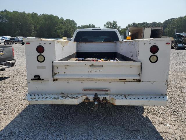 Photo 5 VIN: 1FDWX36R18EA69755 - FORD F350 SUPER 