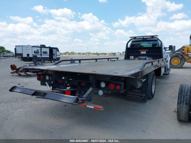 Photo 3 VIN: 1FDWX7DE2KDF00818 - FORD F-750 