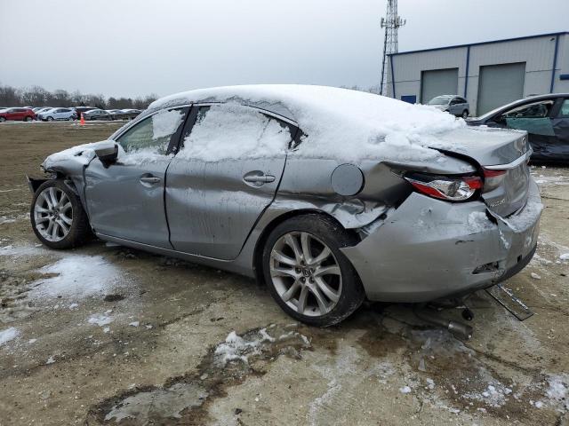 Photo 1 VIN: 1FDXE45P07DA13682 - MAZDA 6 