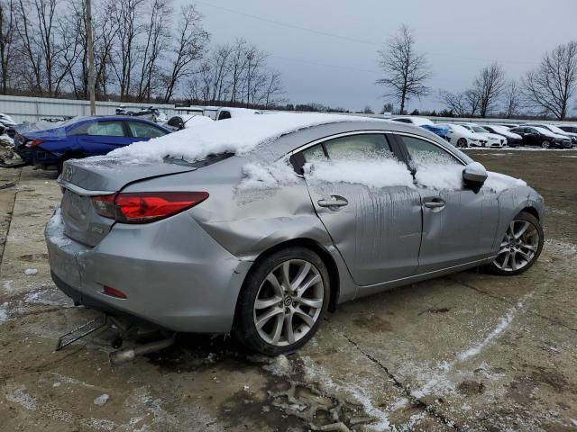 Photo 2 VIN: 1FDXE45P07DA13682 - MAZDA 6 