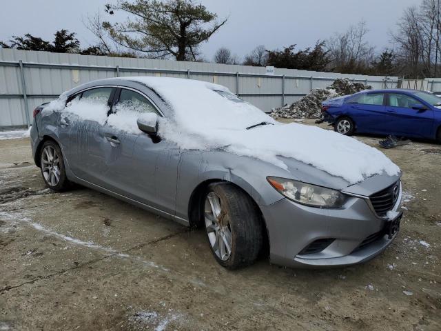 Photo 3 VIN: 1FDXE45P07DA13682 - MAZDA 6 