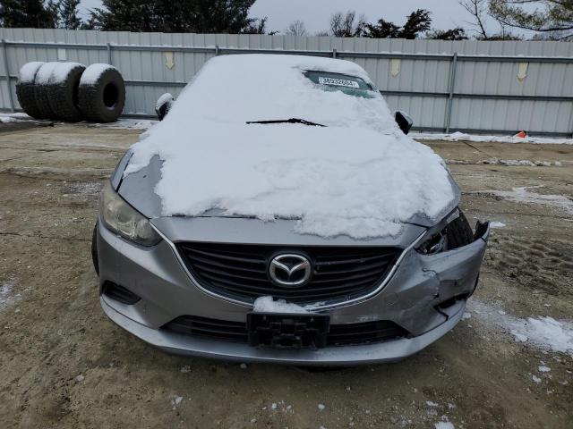 Photo 4 VIN: 1FDXE45P07DA13682 - MAZDA 6 