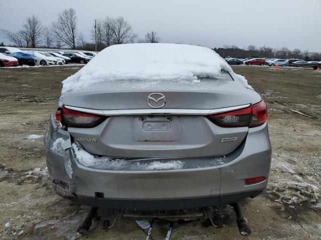 Photo 5 VIN: 1FDXE45P07DA13682 - MAZDA 6 