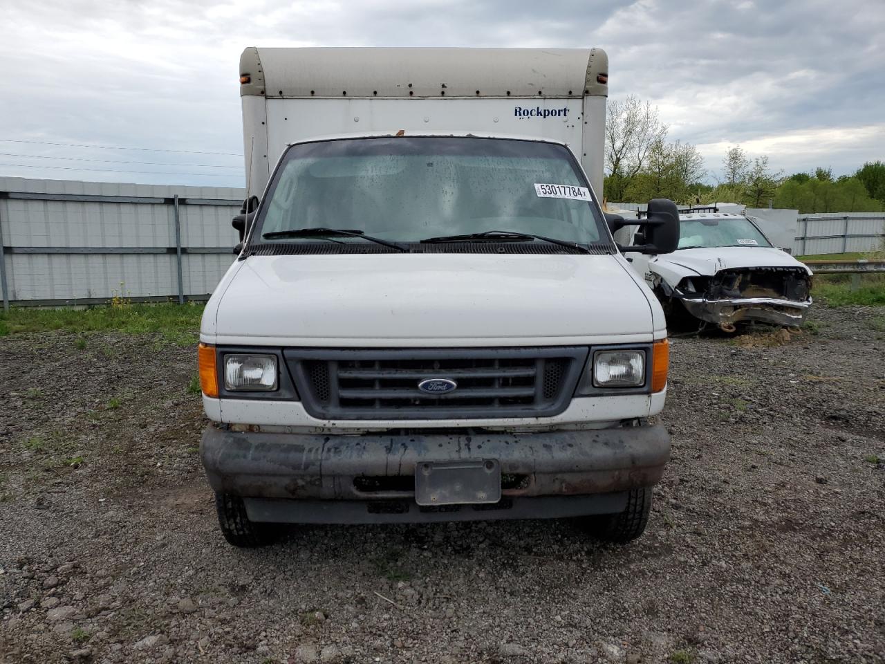 Photo 4 VIN: 1FDXE45P45HB31885 - FORD ECONOLINE 