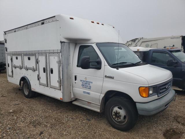 Photo 3 VIN: 1FDXE45P67DA73157 - FORD ECONOLINE 