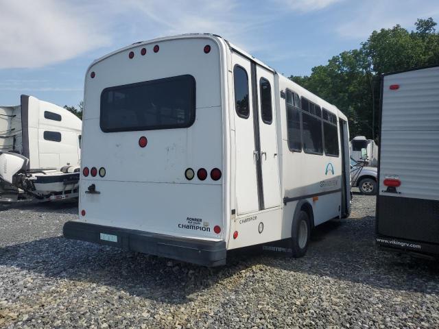 Photo 3 VIN: 1FDXE45S05HB44122 - FORD ECONOLINE 