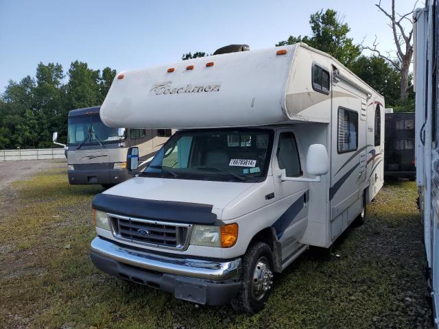 Photo 1 VIN: 1FDXE45S65HB26580 - FORD ECONOLINE 