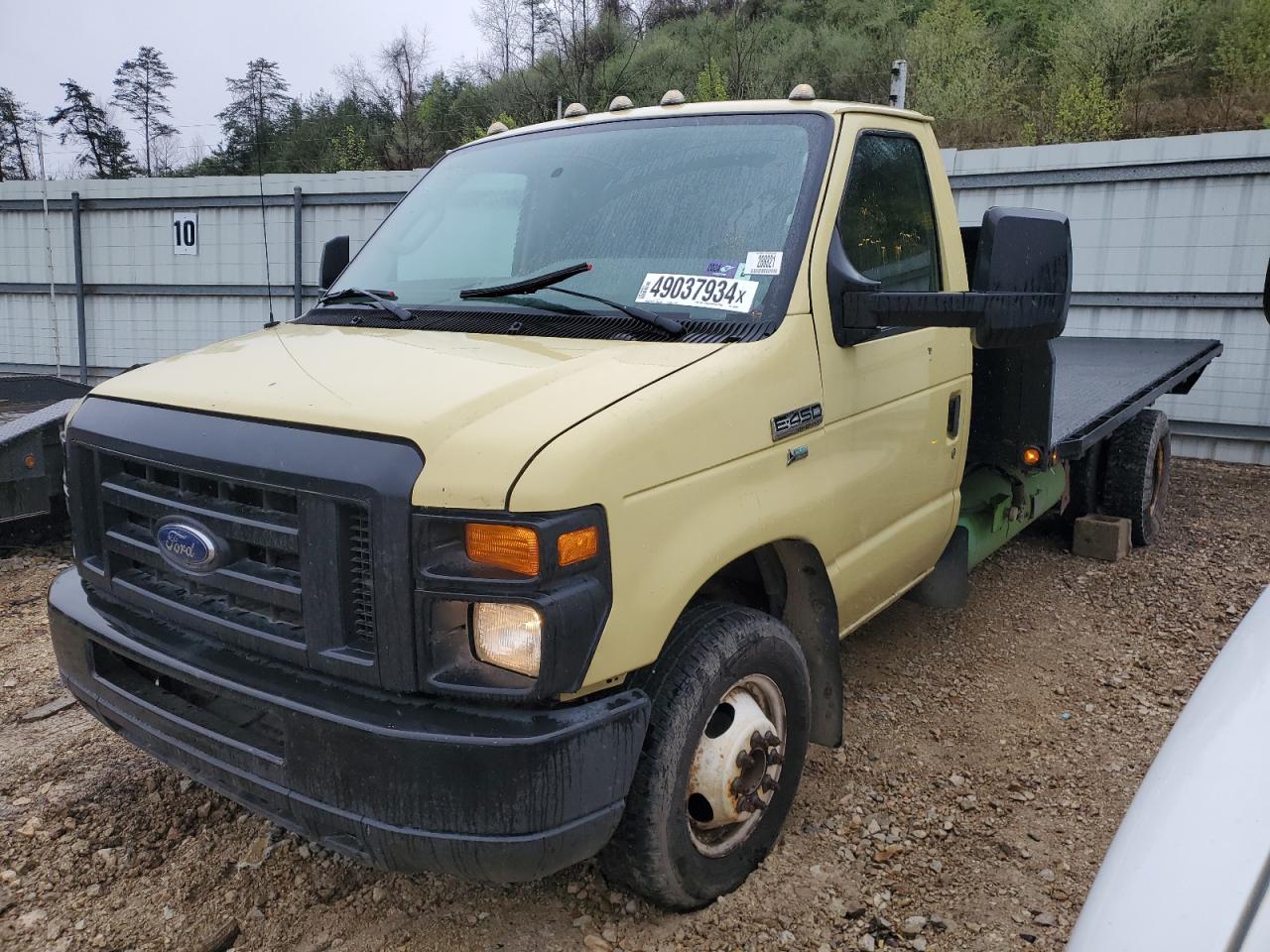 Photo 1 VIN: 1FDXE4FL2ADA89312 - FORD ECONOLINE 