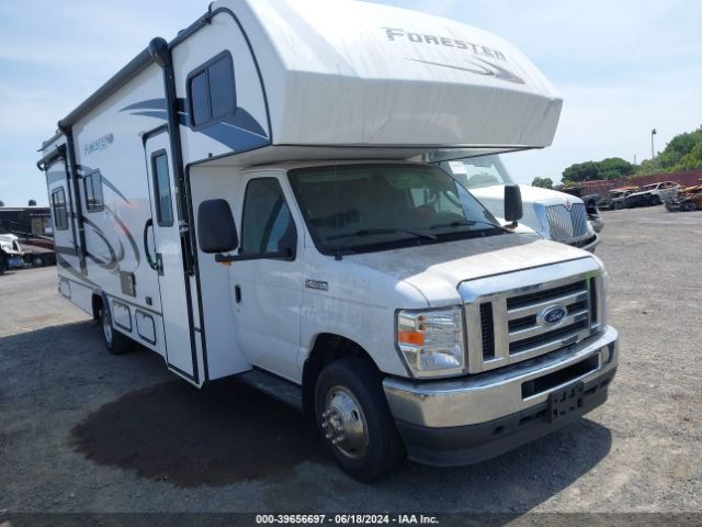 Photo 0 VIN: 1FDXE4FN1MDC39691 - FORD E-450 