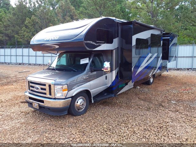 Photo 1 VIN: 1FDXE4FN4MDC21198 - FORD E-450 