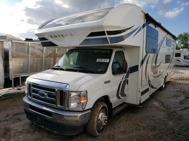 Photo 1 VIN: 1FDXE4FN7MDC08414 - FORD ECONOLINE 