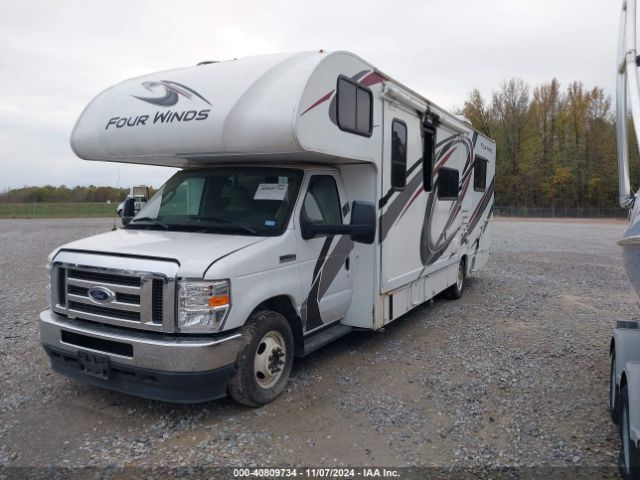 Photo 1 VIN: 1FDXE4FNXMDC28530 - FORD E-450 