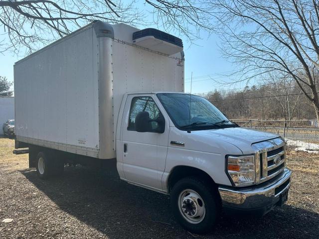 Photo 3 VIN: 1FDXE4FS4GDC14133 - FORD ECONOLINE 