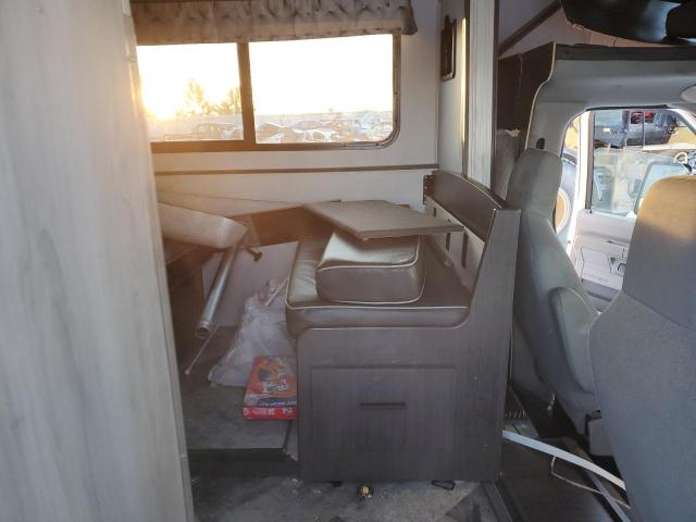 Photo 4 VIN: 1FDXE4FS8KDC59052 - FORD ECONOLINE 