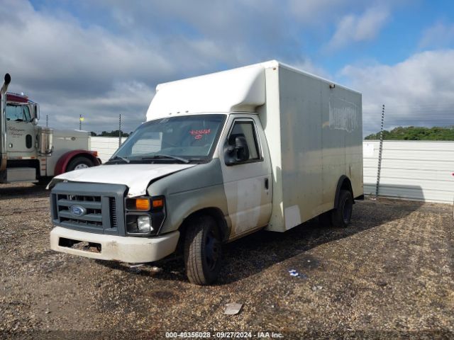 Photo 1 VIN: 1FDXE4FS9HDC18194 - FORD E-450 