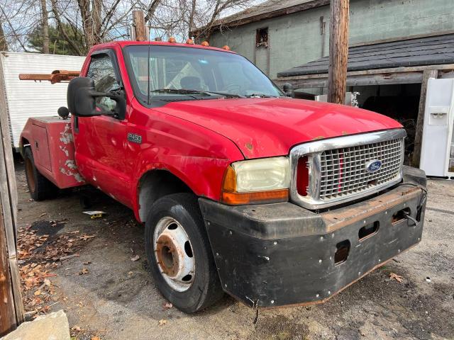 Photo 0 VIN: 1FDXF46F63EA36116 - FORD F450 