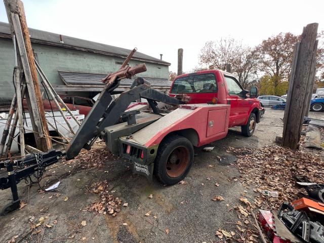 Photo 3 VIN: 1FDXF46F63EA36116 - FORD F450 