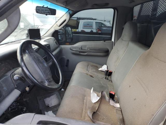 Photo 6 VIN: 1FDXF46P83EC29909 - FORD F450 