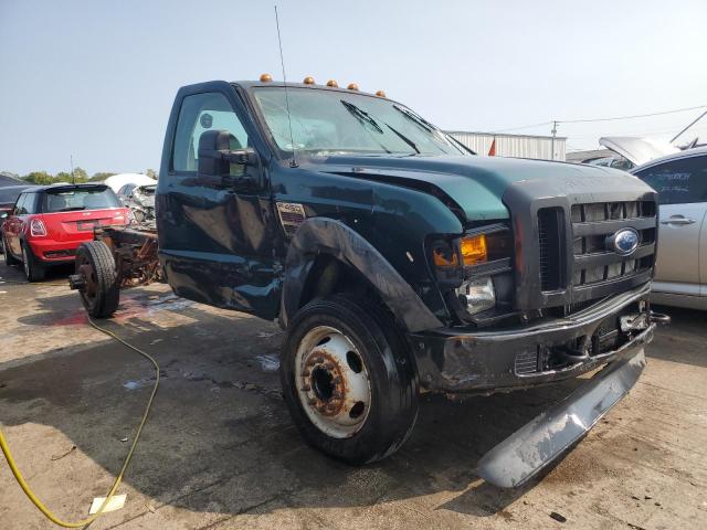 Photo 3 VIN: 1FDXF46R58EE53986 - FORD F450 SUPER 