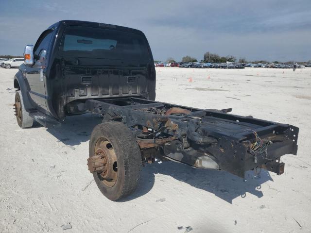 Photo 2 VIN: 1FDXF46R88ED07047 - FORD F450 