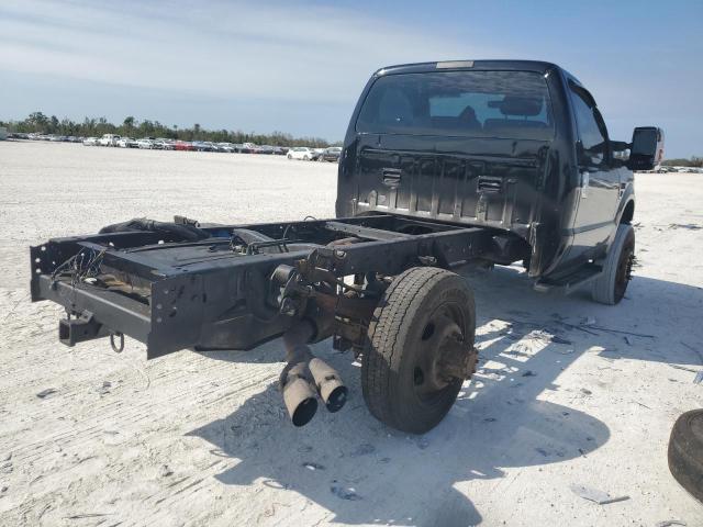 Photo 3 VIN: 1FDXF46R88ED07047 - FORD F450 