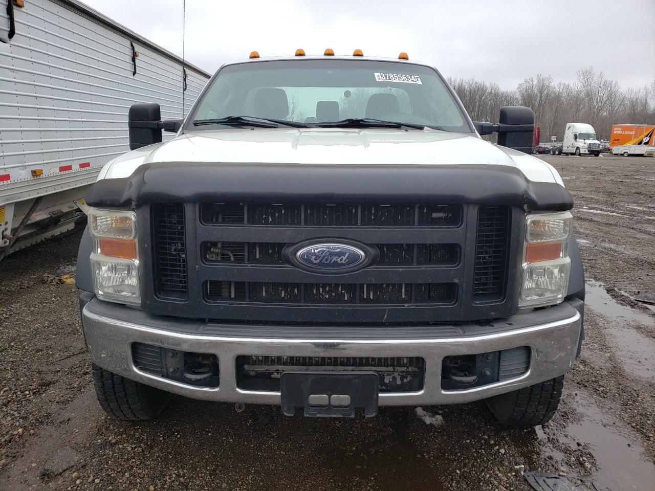 Photo 4 VIN: 1FDXF4HR1AEA57573 - FORD F450 