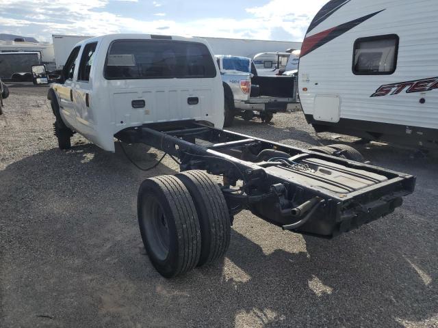 Photo 1 VIN: 1FDXW46F23EA79075 - FORD F450 