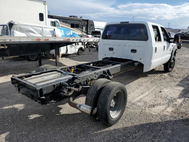 Photo 2 VIN: 1FDXW46F23EA79075 - FORD F450 