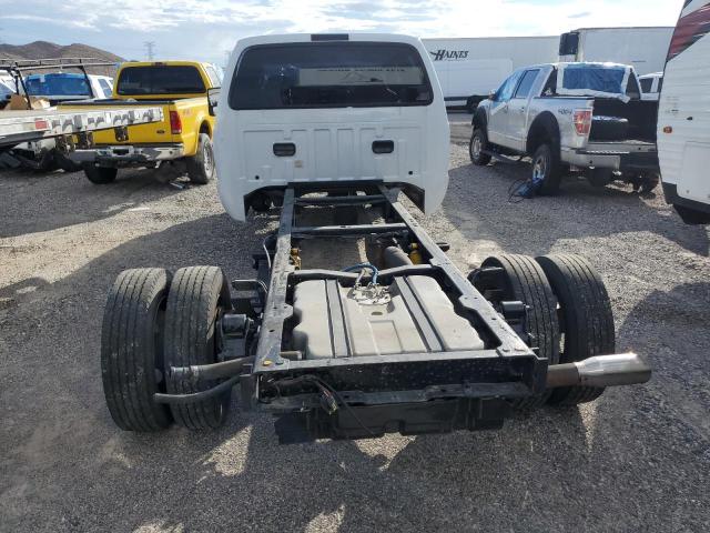 Photo 5 VIN: 1FDXW46F23EA79075 - FORD F450 