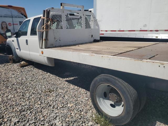 Photo 1 VIN: 1FDXW46P77EA80124 - FORD F450 SUPER 