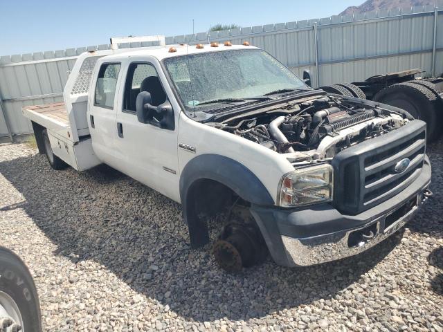 Photo 3 VIN: 1FDXW46P77EA80124 - FORD F450 SUPER 