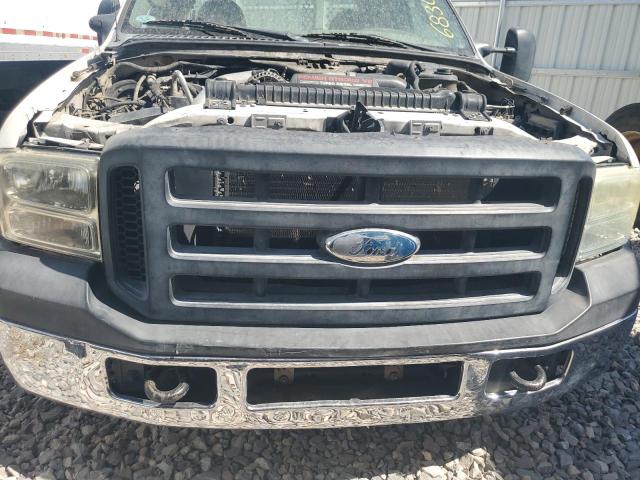 Photo 4 VIN: 1FDXW46P77EA80124 - FORD F450 SUPER 